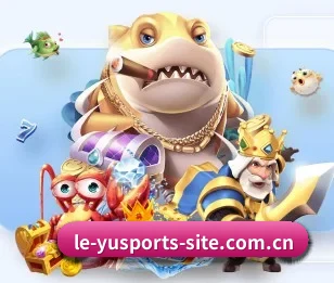 乐鱼体育登录入口的故事 - 体育资讯内容服务 | LEYU