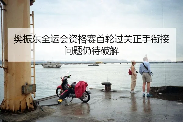 樊振东全运会资格赛首轮过关正手衔接问题仍待破解 - LEYU