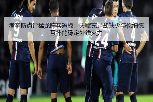 考辛斯点评猛龙阵容短板：天赋充足却缺少与伦纳德互补的稳定外线火力 - LEYU